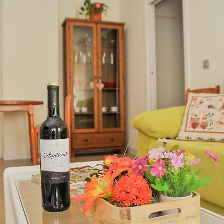 Ramon Y Cajal By Thegoodtourist Apartment Sevilla Bagian luar foto