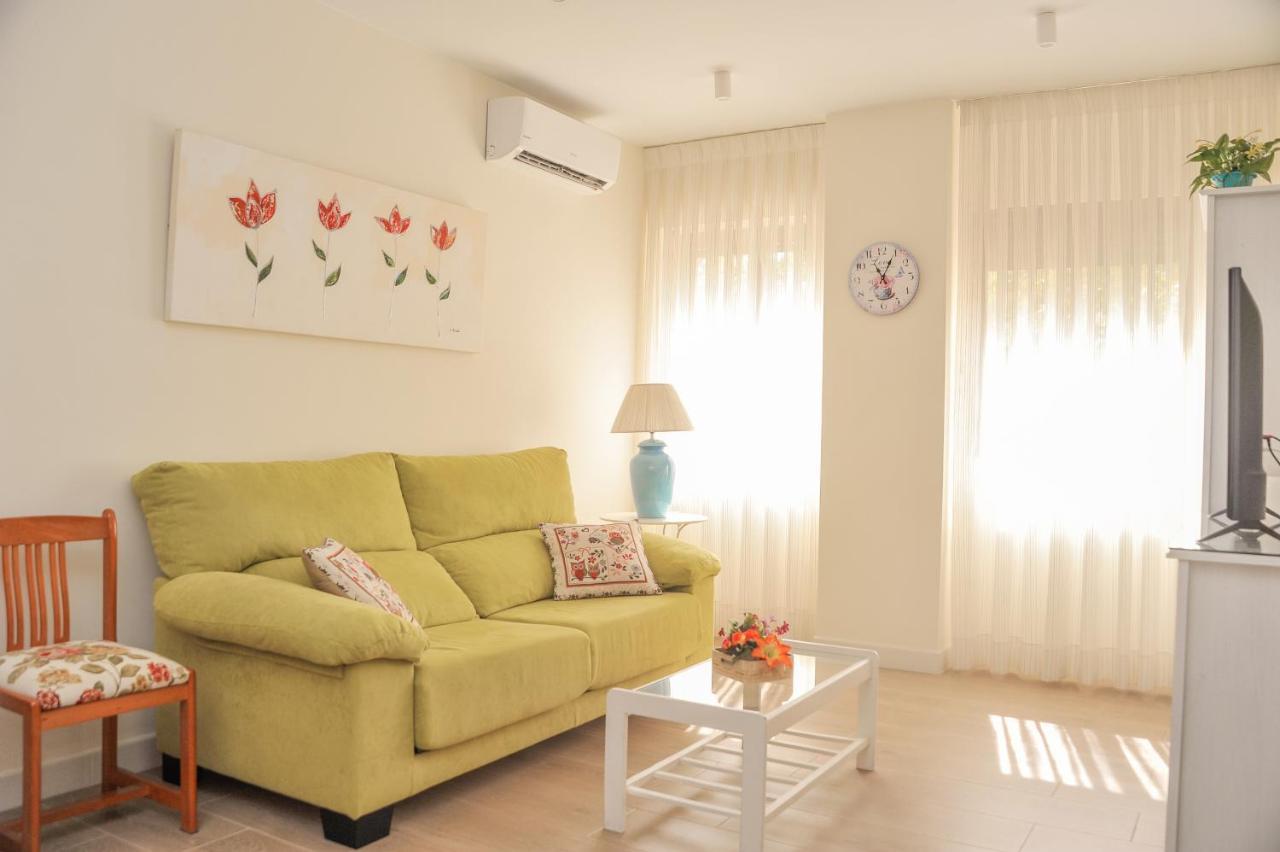 Ramon Y Cajal By Thegoodtourist Apartment Sevilla Bagian luar foto