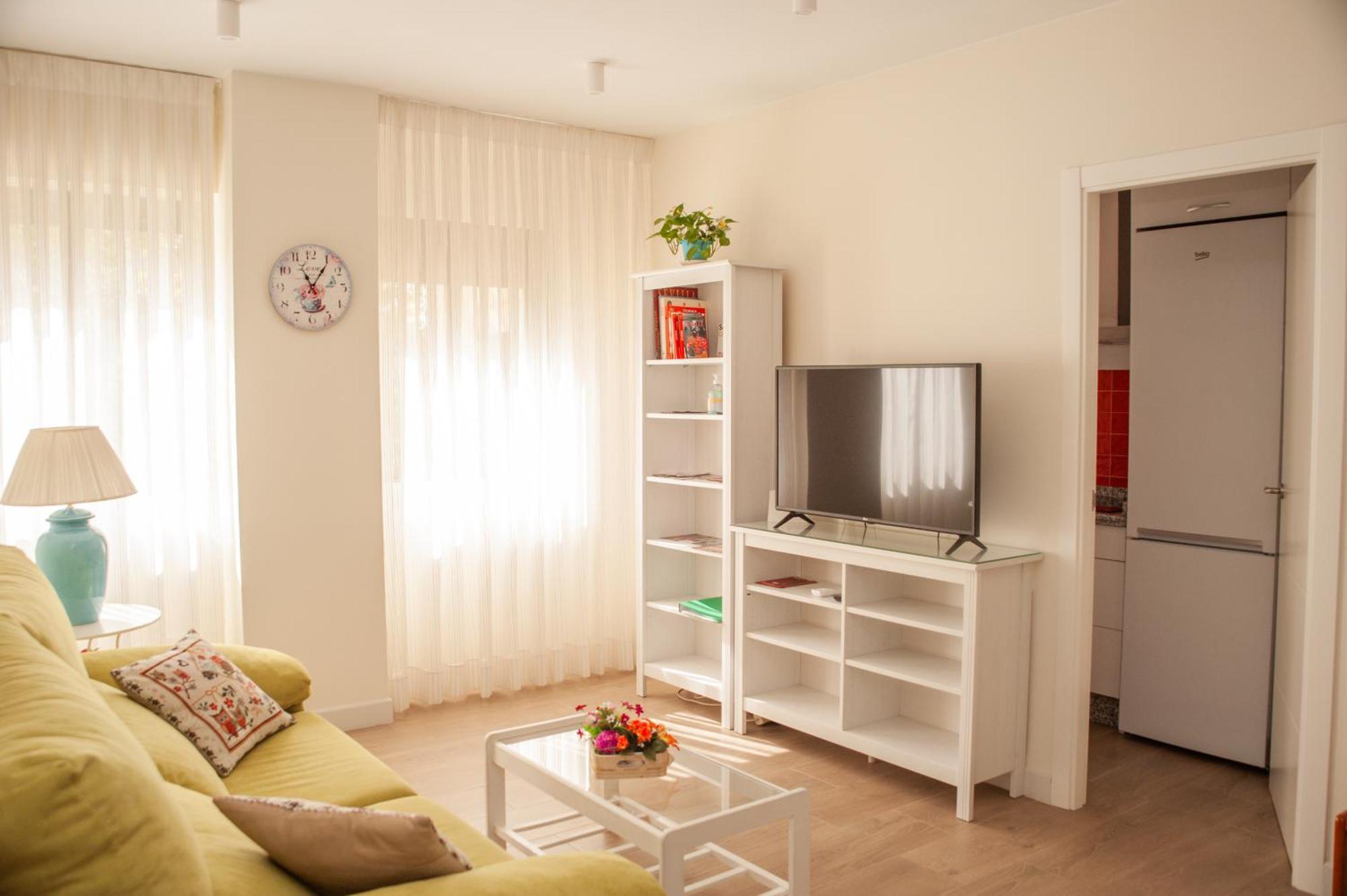Ramon Y Cajal By Thegoodtourist Apartment Sevilla Bagian luar foto