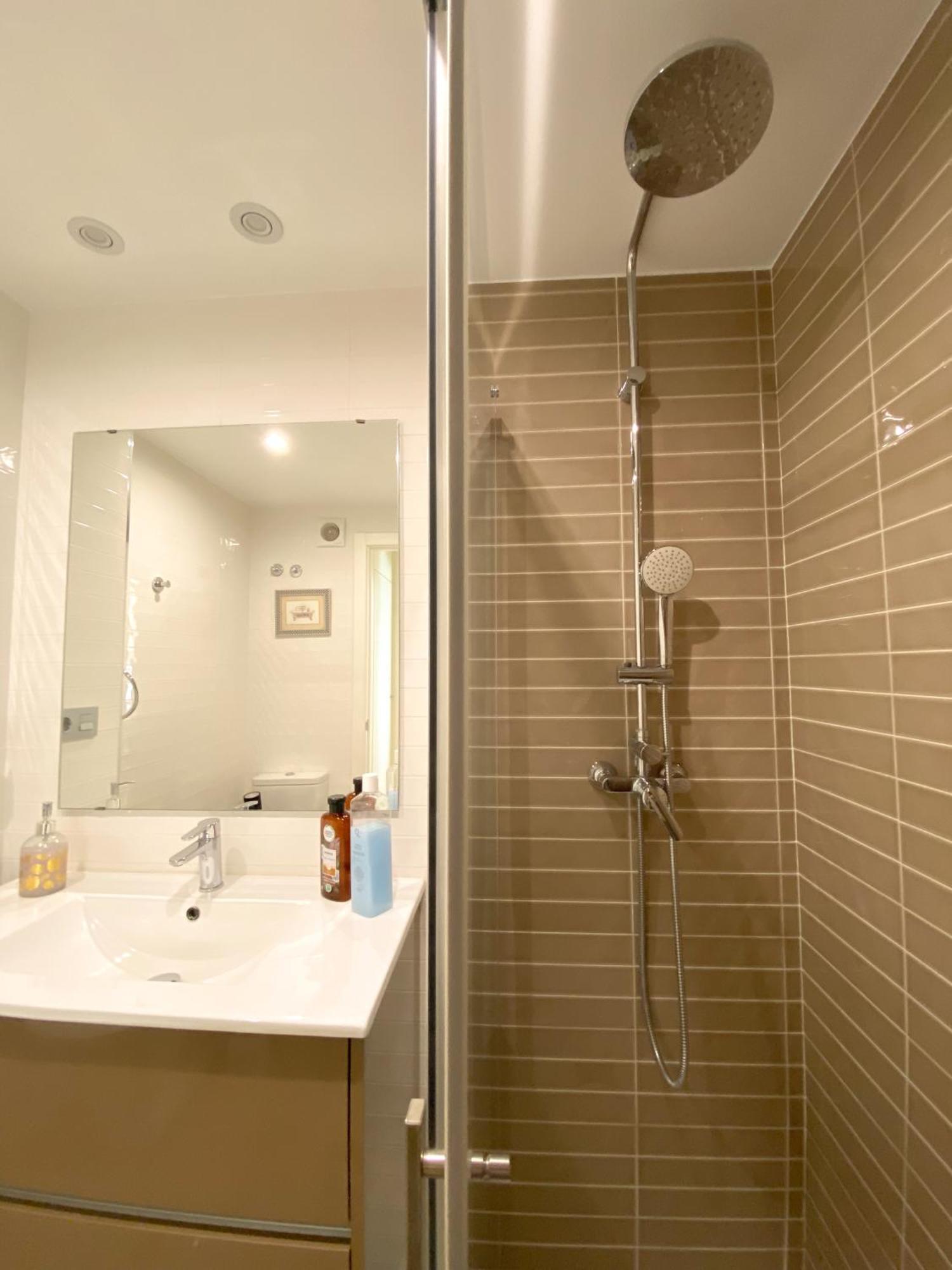 Ramon Y Cajal By Thegoodtourist Apartment Sevilla Bagian luar foto