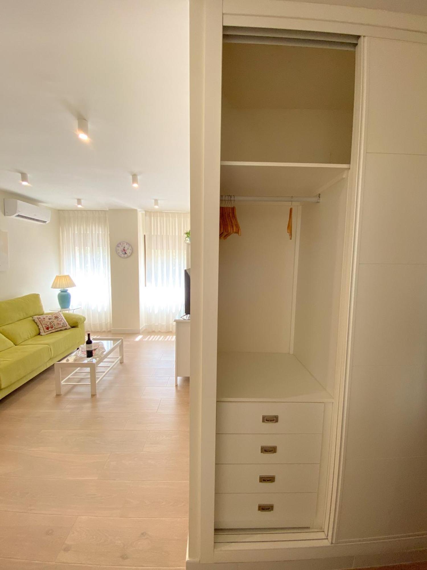 Ramon Y Cajal By Thegoodtourist Apartment Sevilla Bagian luar foto